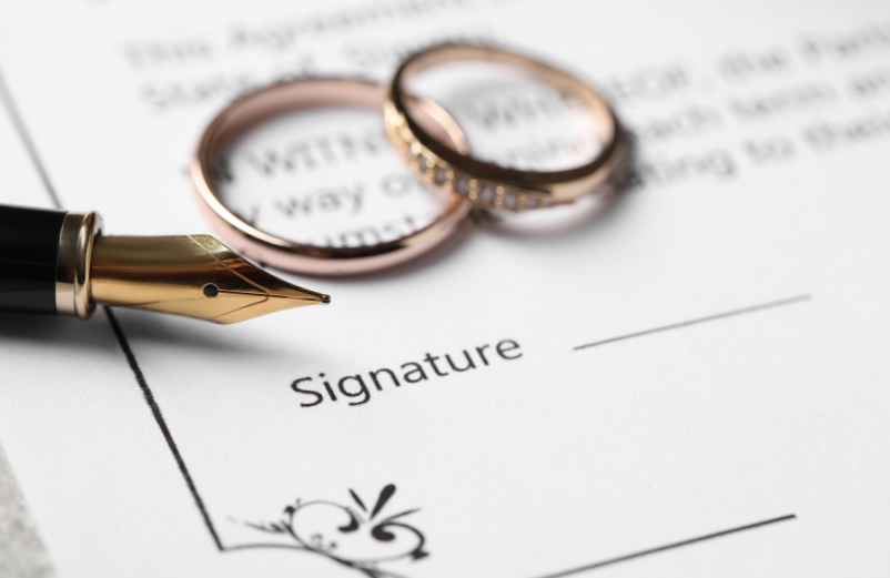 La durée du mariage influence-t-elle le montant de la pension de réversion ?-TV DROIT La durée du mariage influence-t-elle le montant de la pension de réversion ?-TV DROIT