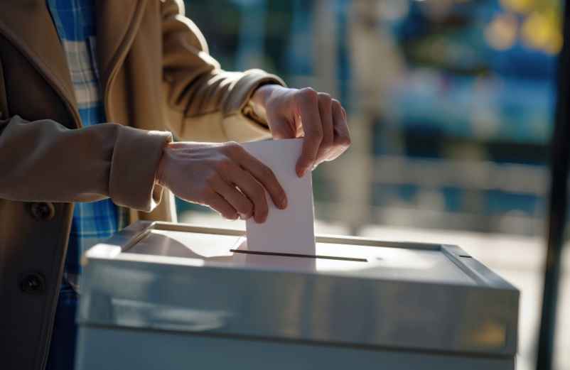 Peut-on voter dans une commune où l’on paie des impôts ?-TV DROIT Peut-on voter dans une commune où l’on paie des impôts ?-TV DROIT